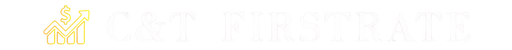 C AND T Firstrate Logo